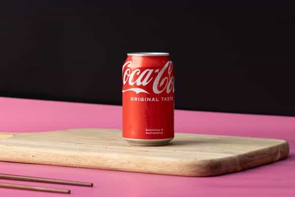 Coca-Cola
