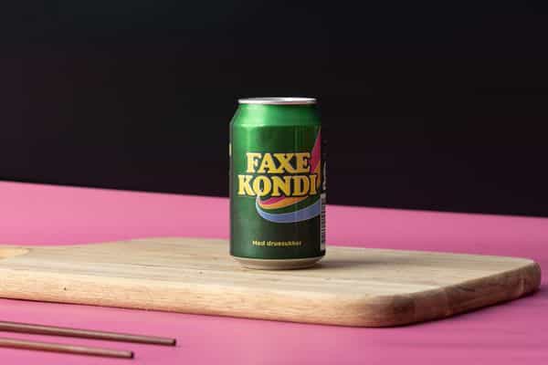Faxe Kondi