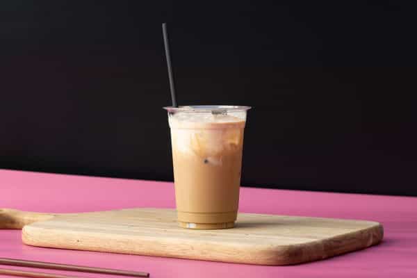 Thai Ice Tea