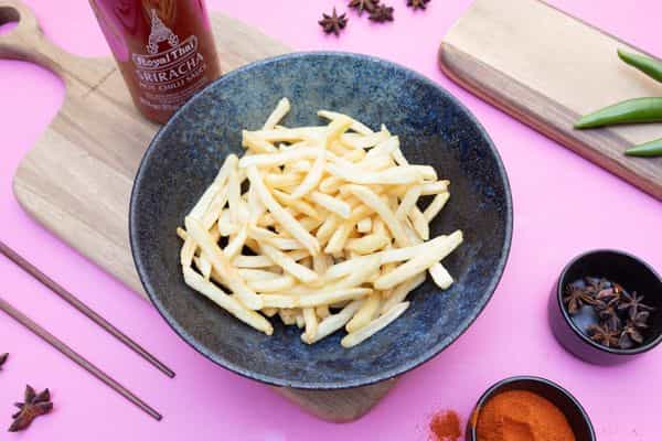 Potato Fries