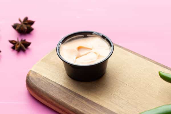Sriracha Mayo